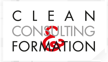 Logo Clean Consulting & Formation